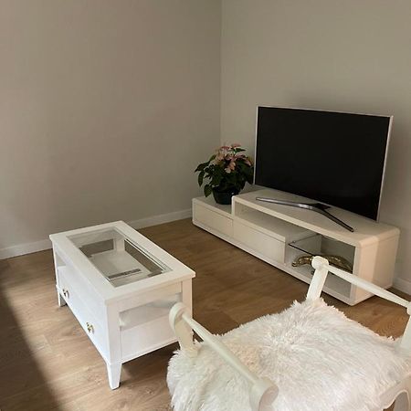 Flat In Passeig De Gracia Apartment Barcelona Luaran gambar