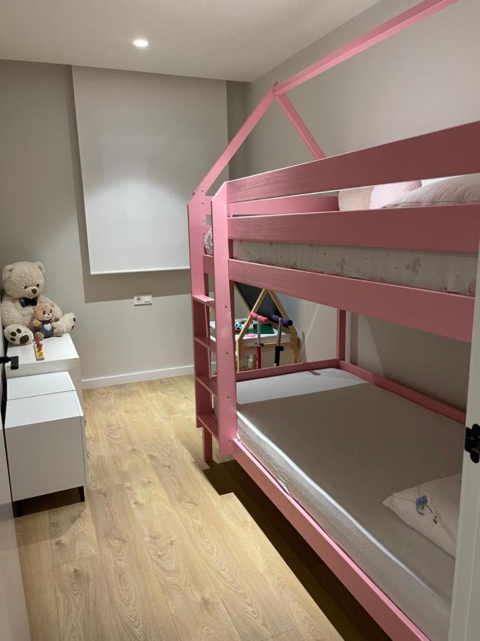 Flat In Passeig De Gracia Apartment Barcelona Luaran gambar