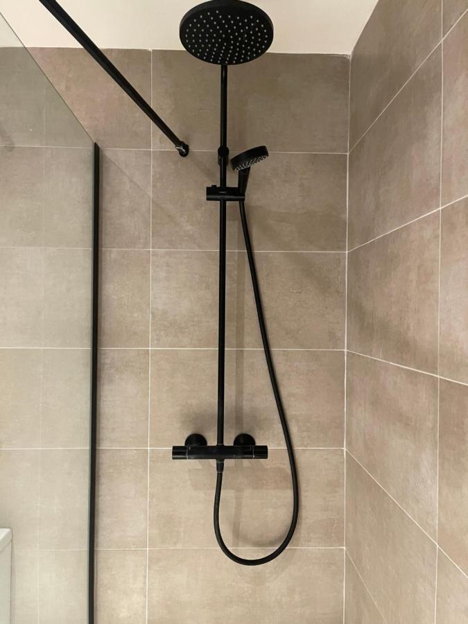Flat In Passeig De Gracia Apartment Barcelona Luaran gambar