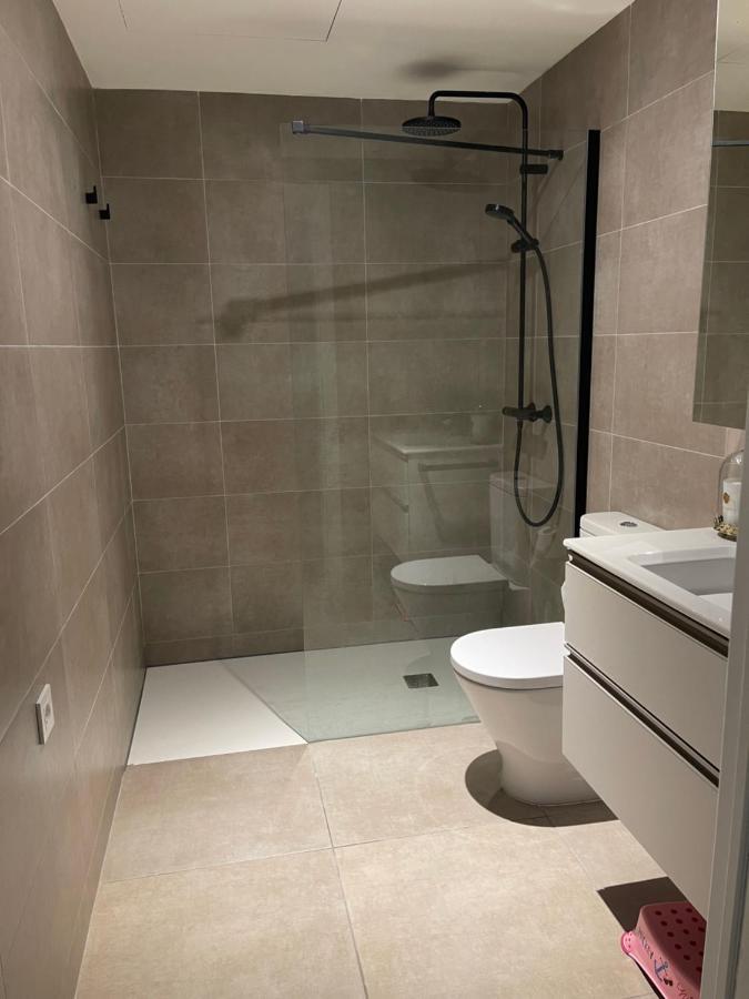 Flat In Passeig De Gracia Apartment Barcelona Luaran gambar