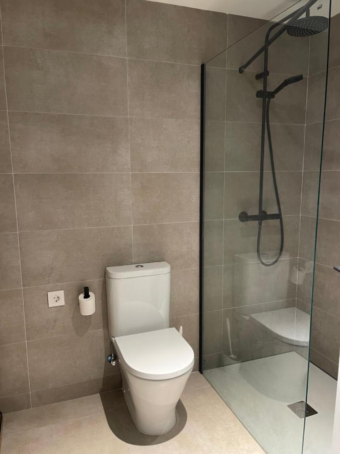 Flat In Passeig De Gracia Apartment Barcelona Luaran gambar
