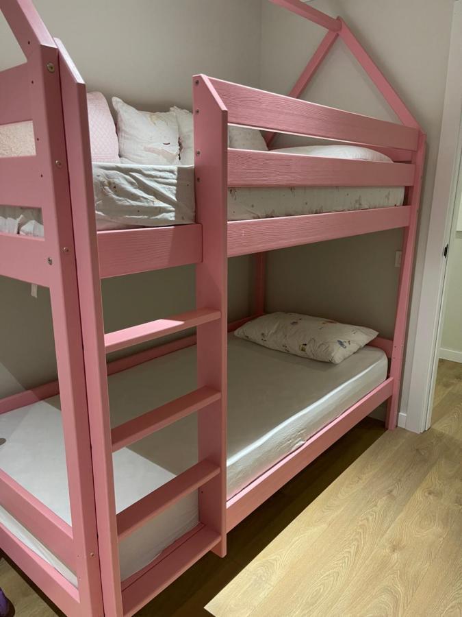 Flat In Passeig De Gracia Apartment Barcelona Luaran gambar