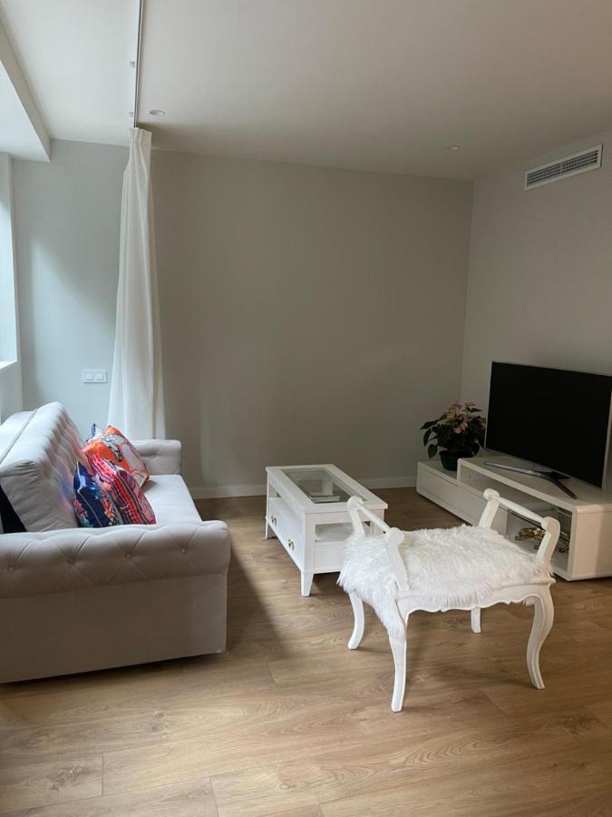 Flat In Passeig De Gracia Apartment Barcelona Luaran gambar